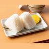 健一窯 | ケンイチガマ Begin別注 益子焼・おにぎり皿(健一窯/大塚雅淑)