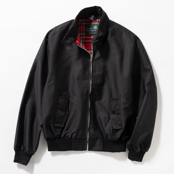 PENNY FARTHING | ペニーファージング CLASSIC HARRINGTON JACKET