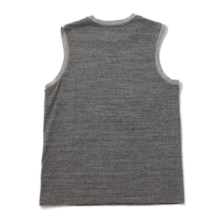 kepani | ケパニ　SLEEVELESS T