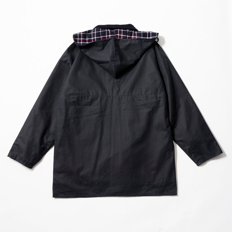 Rockall | ロックオール　BOLTON WAX JKT