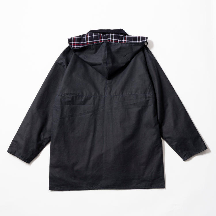 ROCKALL | ロックオール　BOLTON WAX JKT