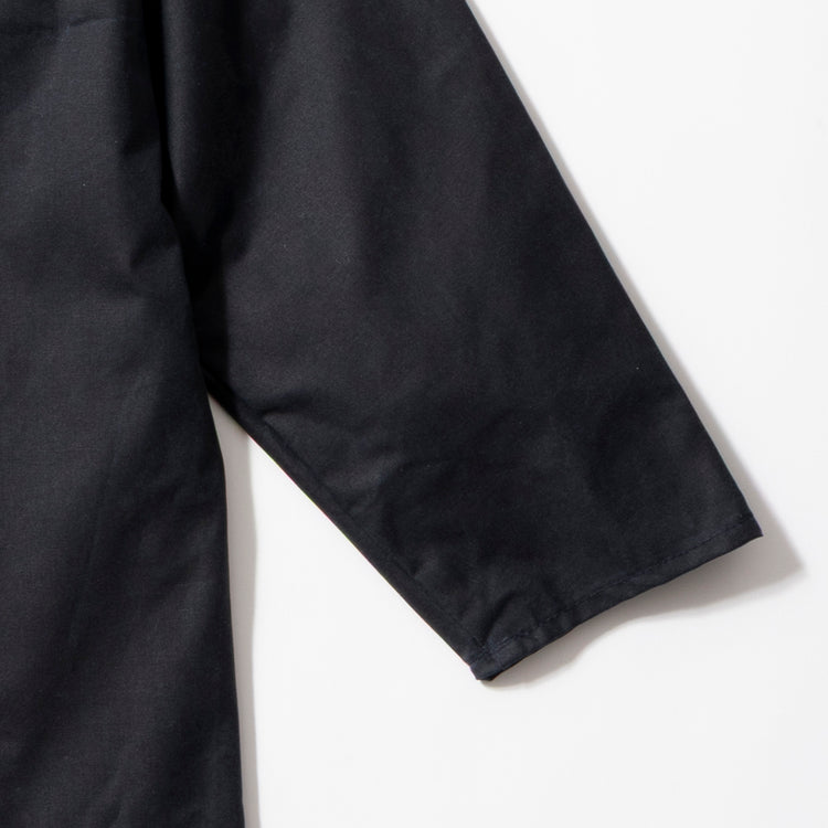 ROCKALL | ロックオール　BOLTON WAX JKT