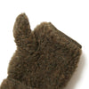 SHEEP BY THE SEA | シープ バイ ザ シー Begin別注 暖かいウールフリースミトン