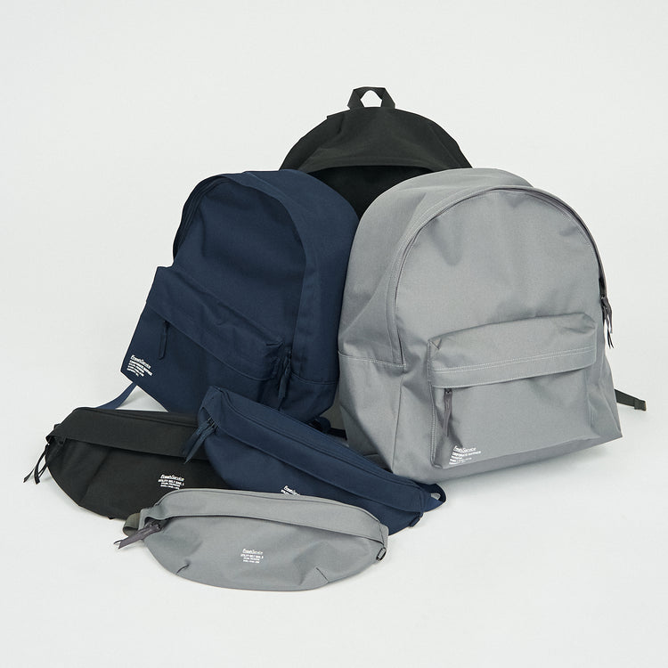 FreshService | フレッシュサービス　CORPORATE DAYPACK_28L