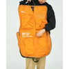 FreshService | フレッシュサービス MULTI POCKET GARMENT BAG