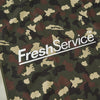 FreshService | フレッシュサービス GROUND SHEET