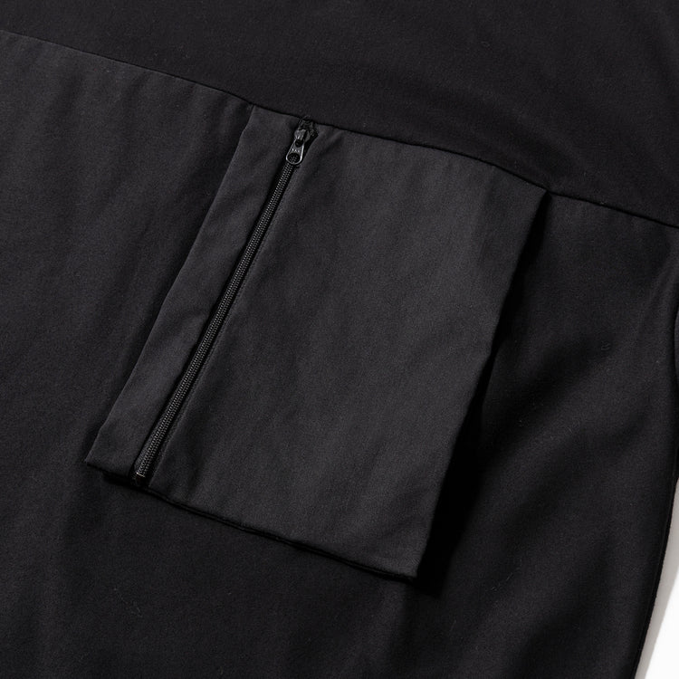 thyard | スヤード　Begin別注 テックシティ コンフォート Tシャツ solotex®