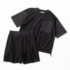 thyard | スヤード　Begin別注 テックシティ コンフォート ショーツ solotex®