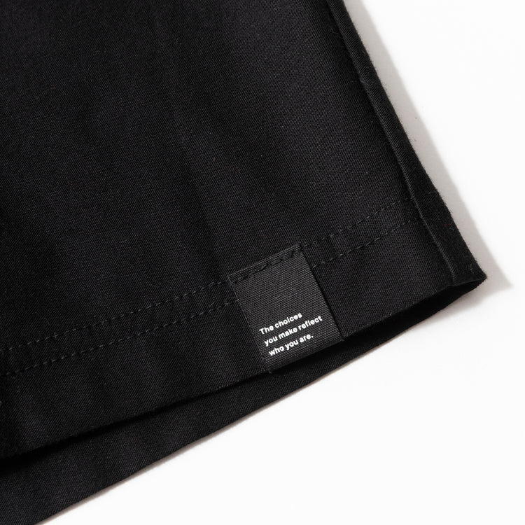 thyard | スヤード　Begin別注 テックシティ コンフォート ショーツ solotex®