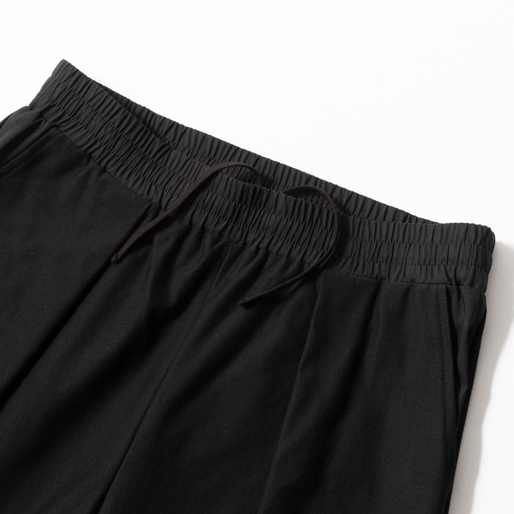 thyard | スヤード　Begin別注 テックシティ コンフォート ショーツ solotex®