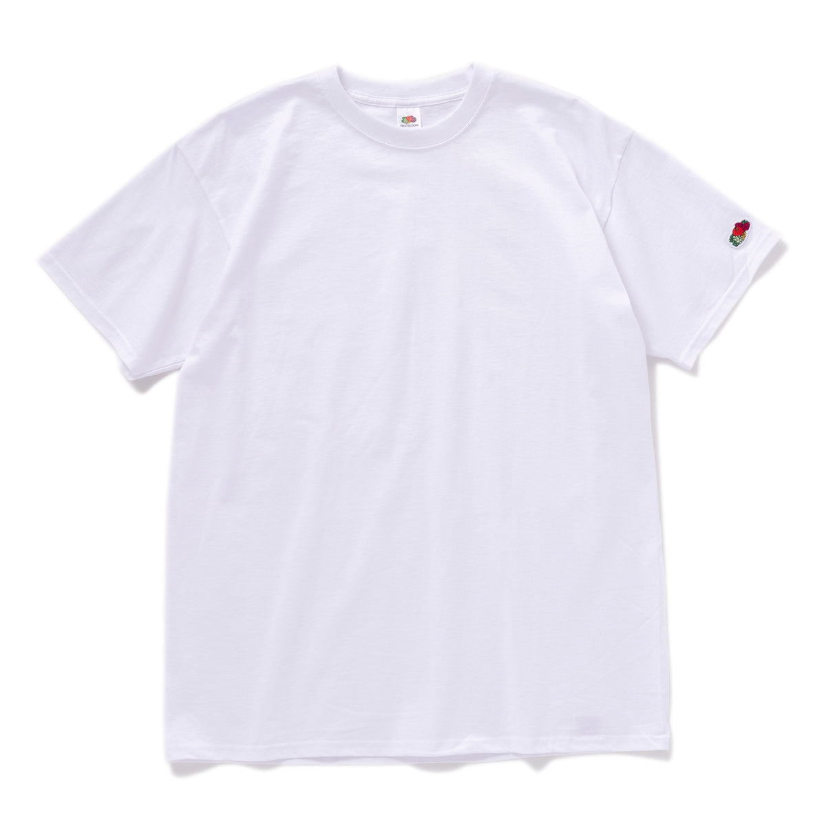 激レア　GLAY　フルーツオブザルーム GE'99 ツアーTシャツ ホワイト 激レア GLAY フルーツオブザルーム GE'99 ツアーTシャツ