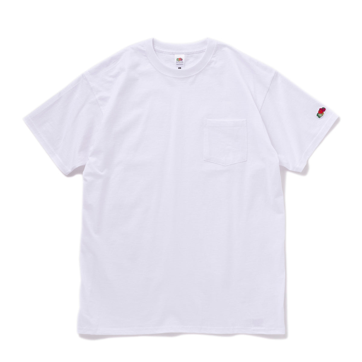 激レア　GLAY　フルーツオブザルーム GE'99 ツアーTシャツ ホワイト 激レア GLAY フルーツオブザルーム GE´99 ツアーTシャツ ホワイト