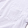 FRUIT OF THE LOOM | フルーツオブザルーム Super Premium Pocket Tshirt