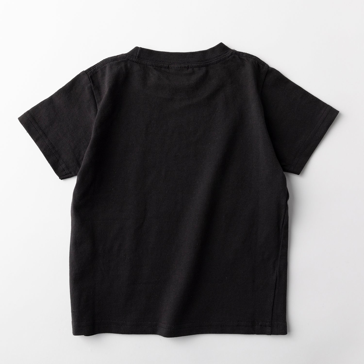 FRUIT OF THE LOOM | フルーツオブザルーム Begin別注 KIDSロゴTシャツ