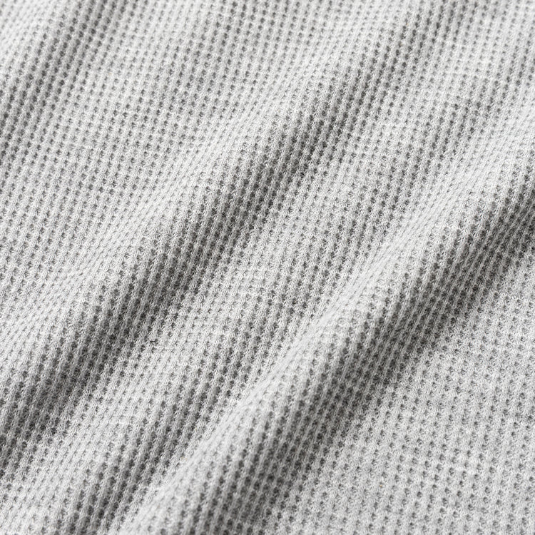 FRUIT OF THE LOOM | フルーツオブザルーム　x NUMBER(N)INE(ナンバーナイン) パックヘンリーネック