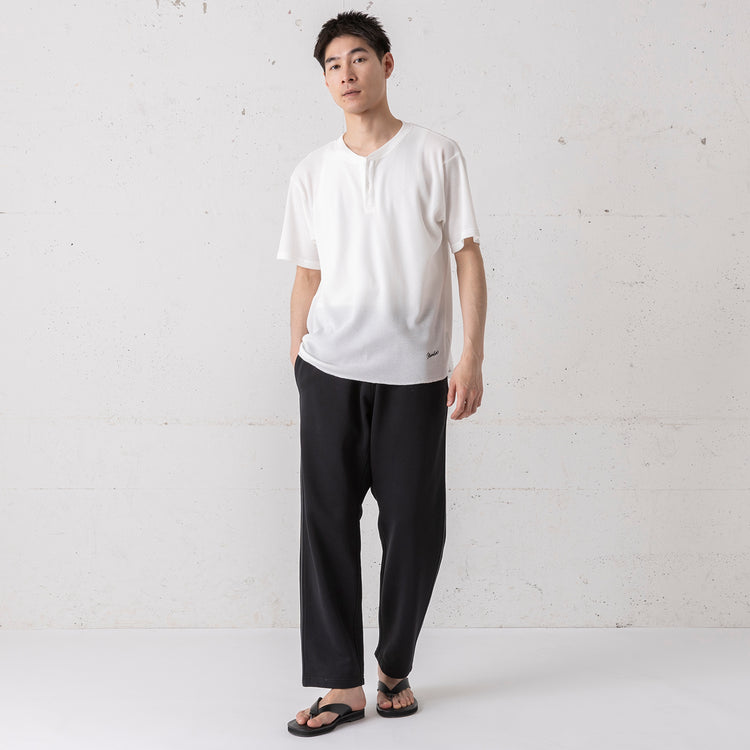 着用サイズ L(身長180cm)