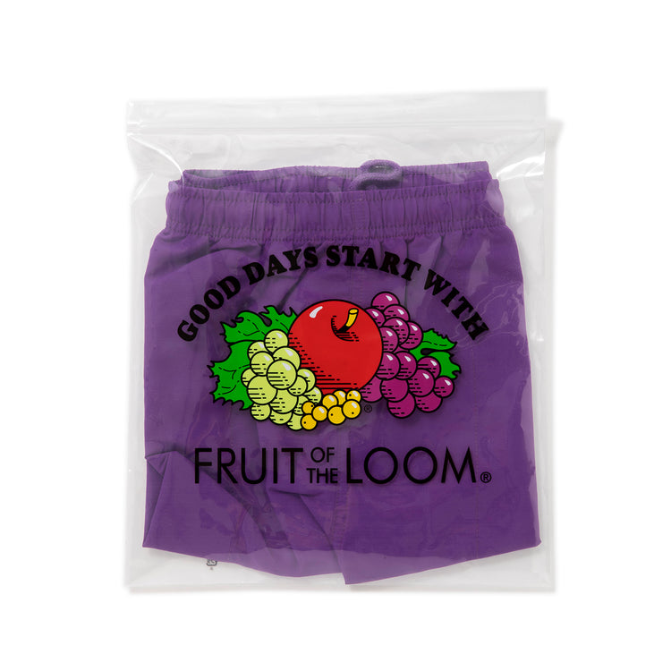 FRUIT OF THE LOOM | フルーツオブザルーム　FTL パックカラーショーツ