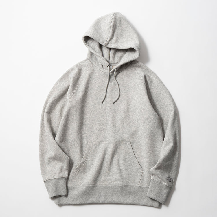 0083:S・杢グレー