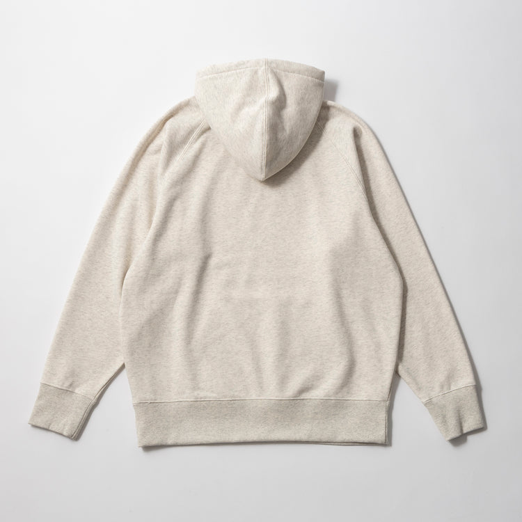 FRUIT OF THE LOOM | フルーツオブザルーム　BASIC SWEAT HOODIE