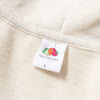FRUIT OF THE LOOM | フルーツオブザルーム　BASIC SWEAT HOODIE