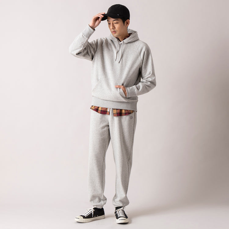 着用サイズ L(身長180cm)