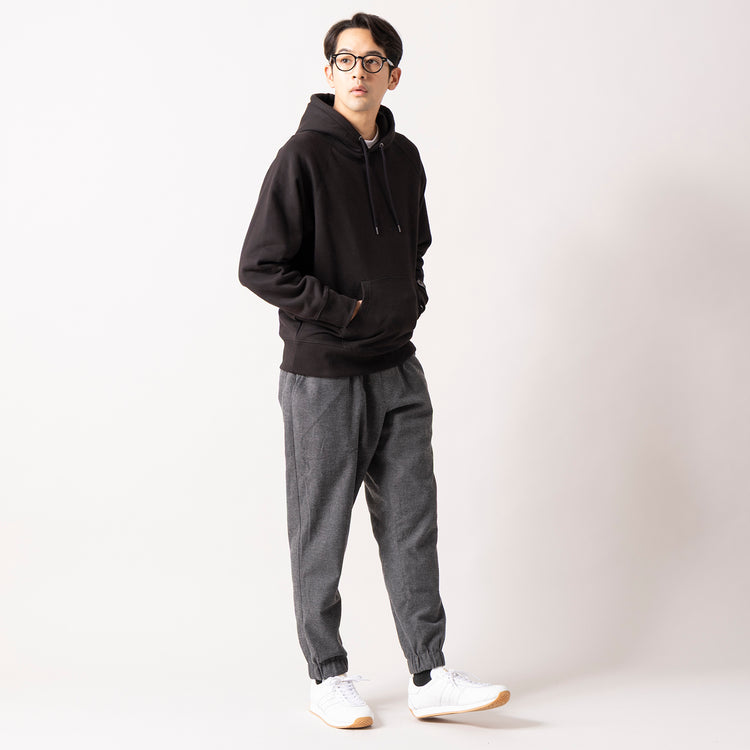 着用サイズ L(身長180cm)