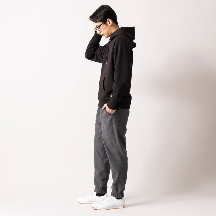 着用サイズ L(身長180cm)