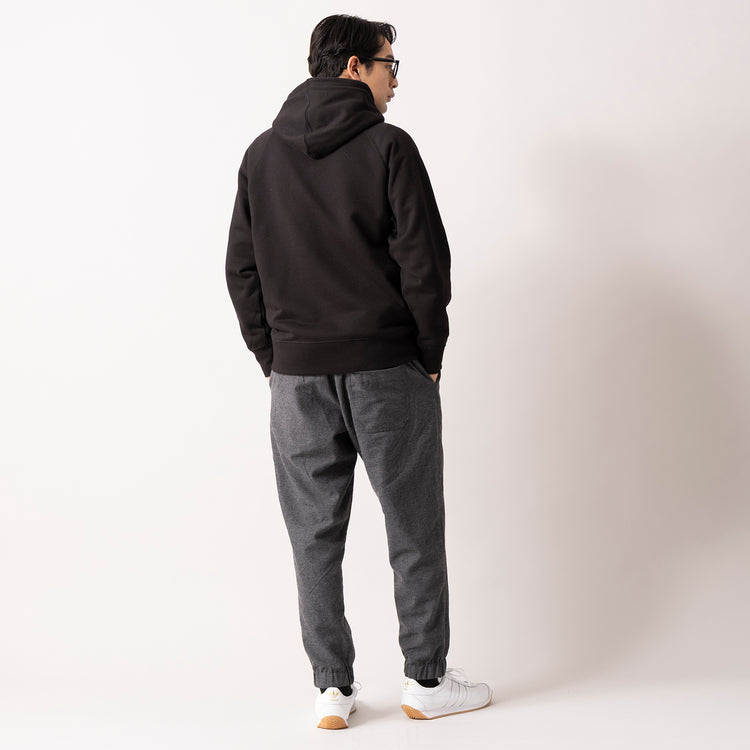 着用サイズ L(身長180cm)