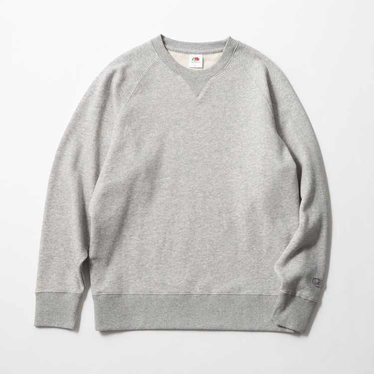 0083:S・杢グレー