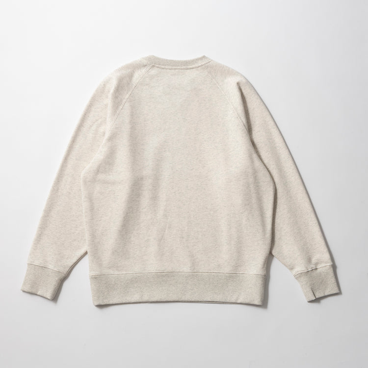 FRUIT OF THE LOOM | フルーツオブザルーム　BASIC SWEAT SHIRT