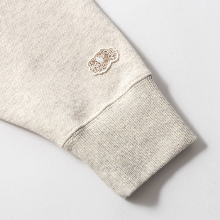 FRUIT OF THE LOOM | フルーツオブザルーム　BASIC SWEAT SHIRT