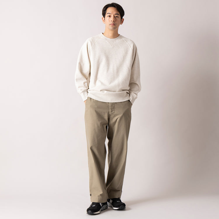 着用サイズ L(身長180cm)