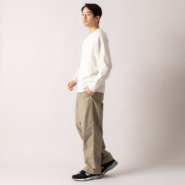 着用サイズ L(身長180cm)