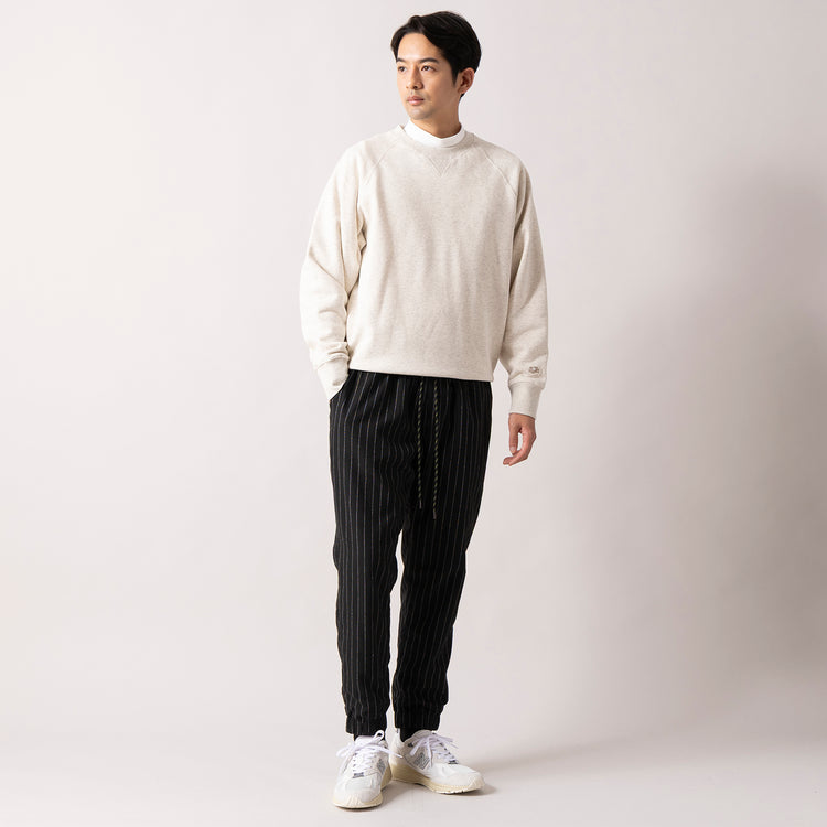 着用サイズ L(身長180cm)