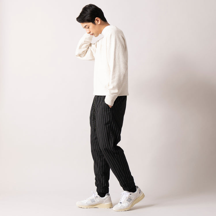 着用サイズ L(身長180cm)