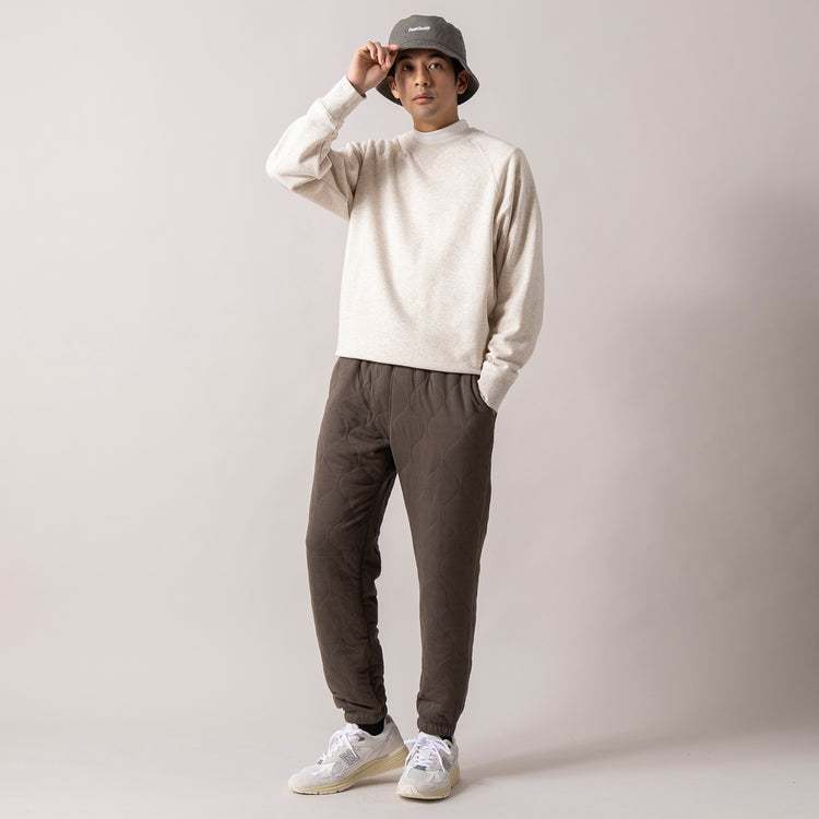 着用サイズ L(身長180cm)