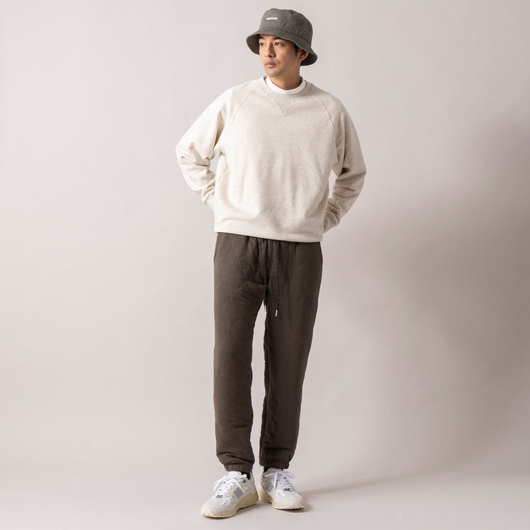 着用サイズ L(身長180cm)