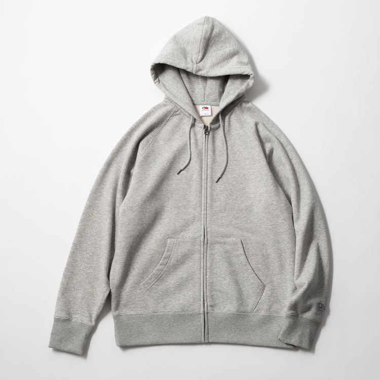 0083:S・杢グレー