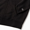 FRUIT OF THE LOOM | フルーツオブザルーム BASIC SWEAT ZIP UP HOODIE