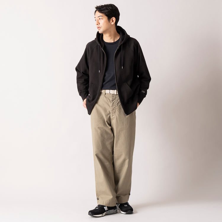 着用サイズ L(身長180cm)