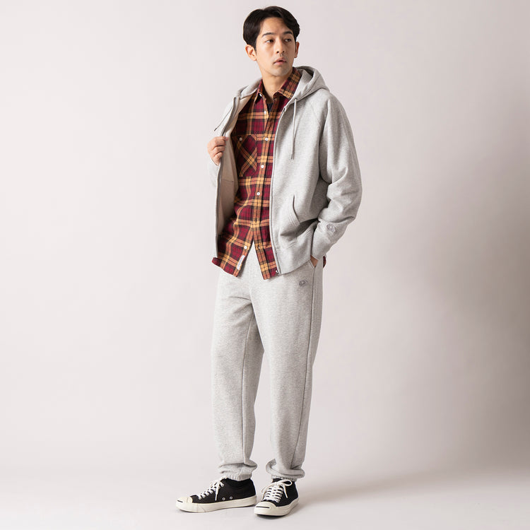 着用サイズ L(身長180cm)