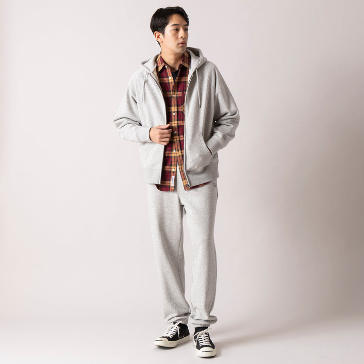 着用サイズ L(身長180cm)