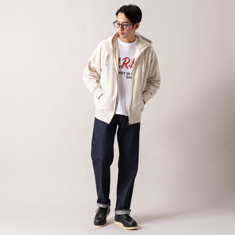 着用サイズ L(身長180cm)