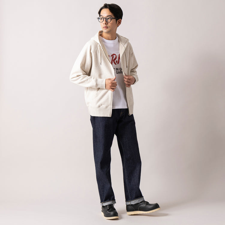 着用サイズ L(身長180cm)