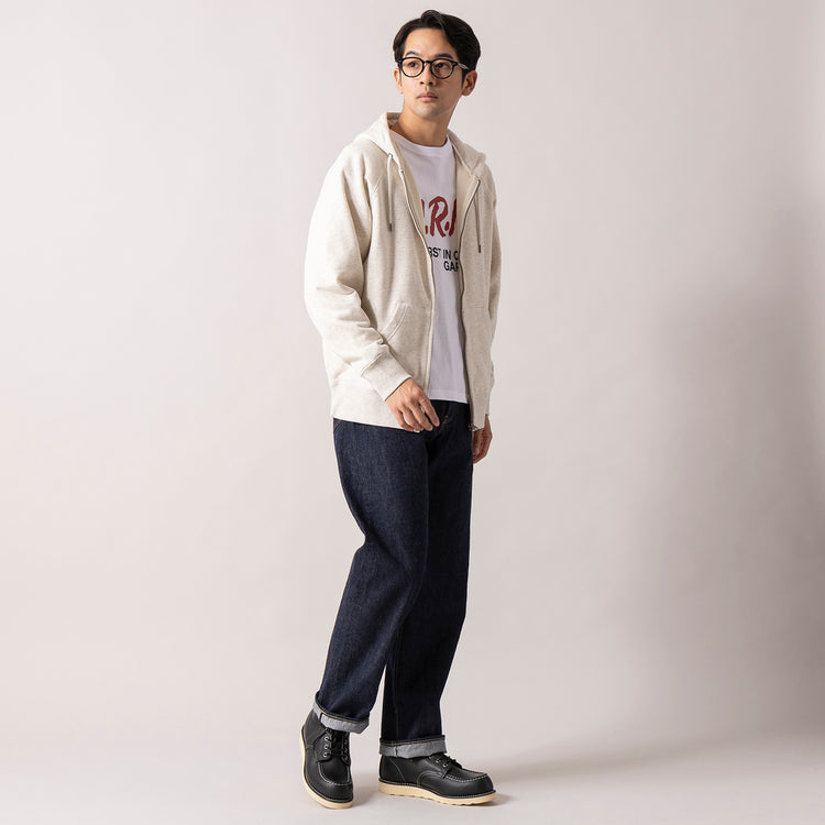 着用サイズ L(身長180cm)