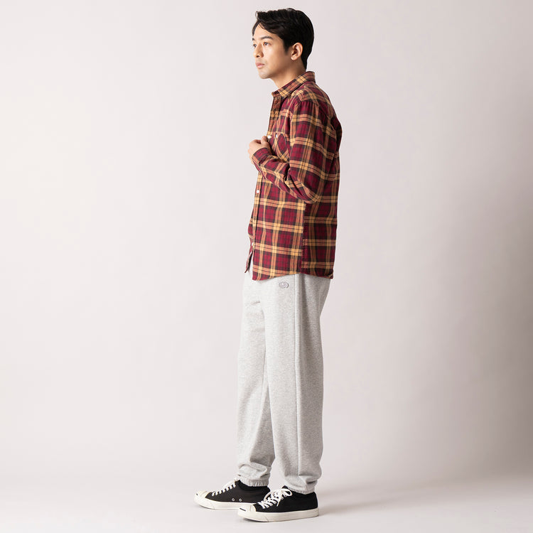 着用サイズ L(身長180cm)