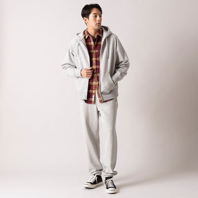 着用サイズ L(身長180cm)