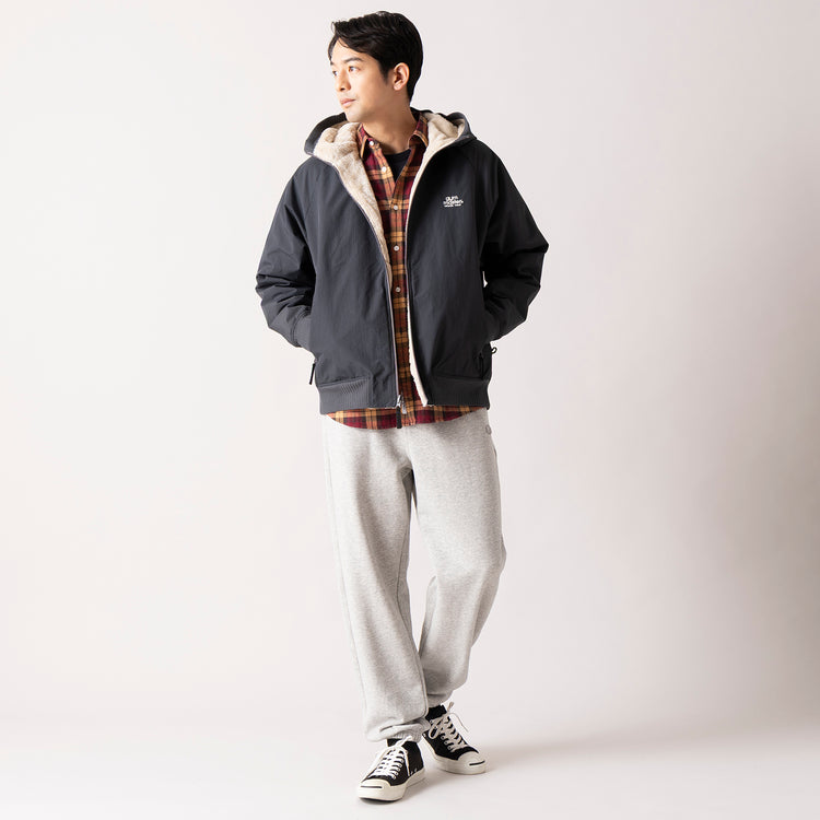 着用サイズ L(身長180cm)