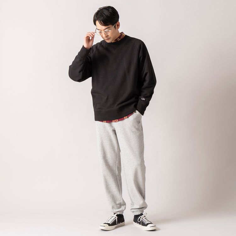 着用サイズ L(身長180cm)