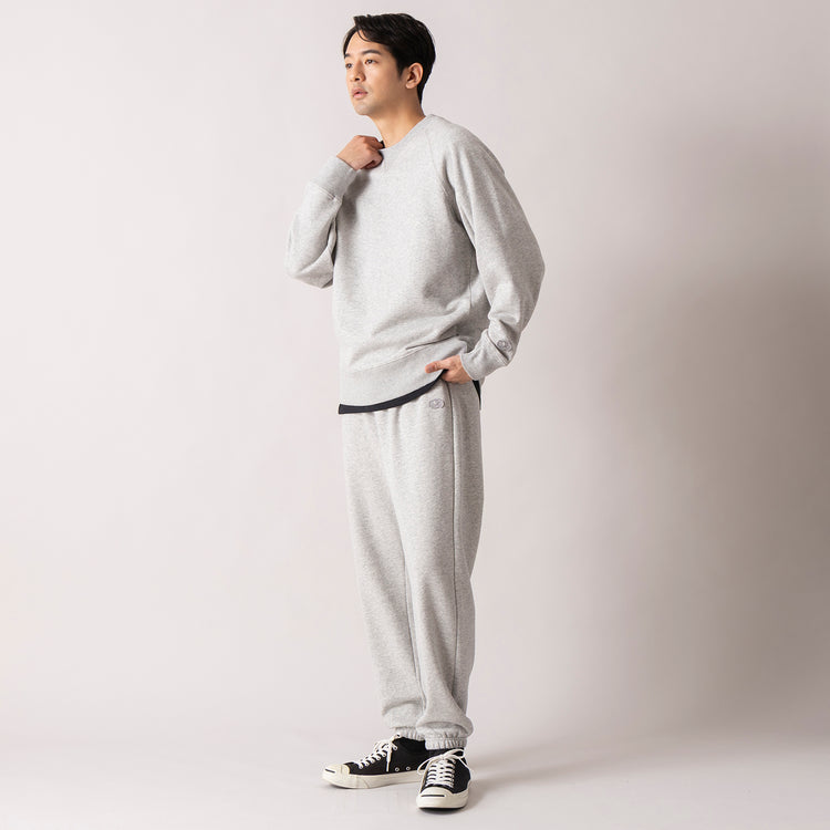 着用サイズ L(身長180cm)